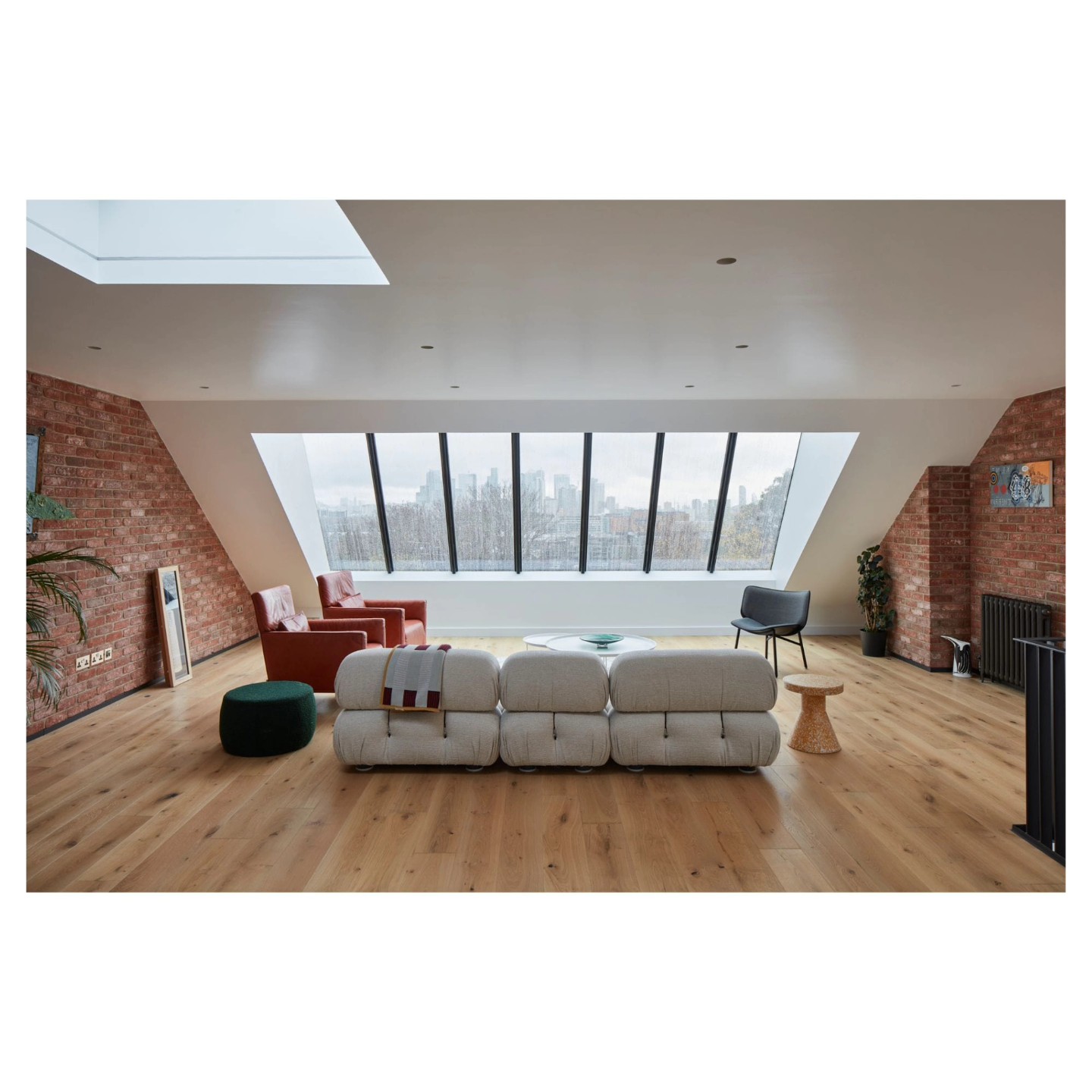 Sketch - Sketch was commissioned by a client in #Greenwich for an ...