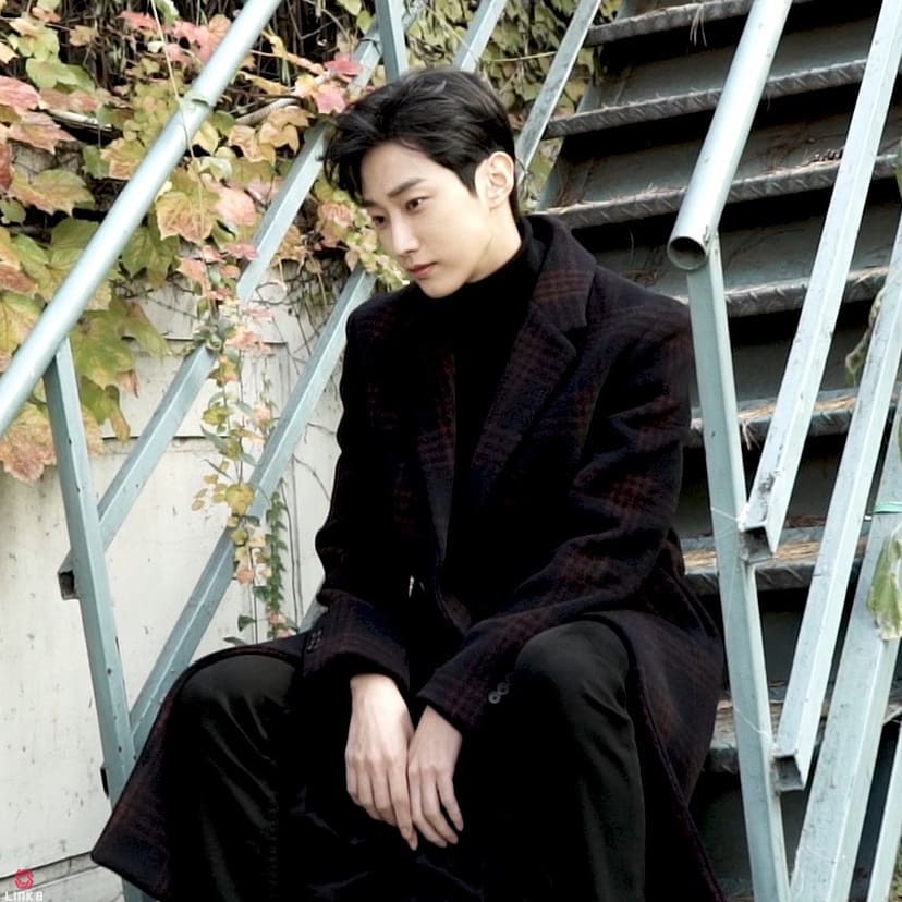 LINK8 Entertainment - 2019 Jinyoung Season