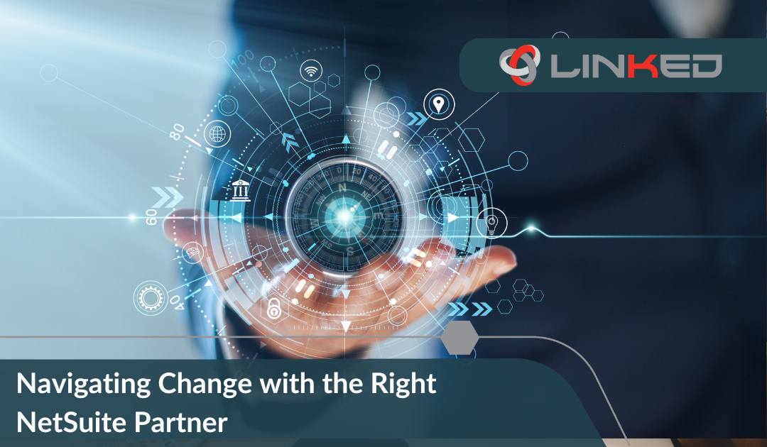 Linked - Extend your Oracle NetSuite ERP with DSI's Digital Supply ...