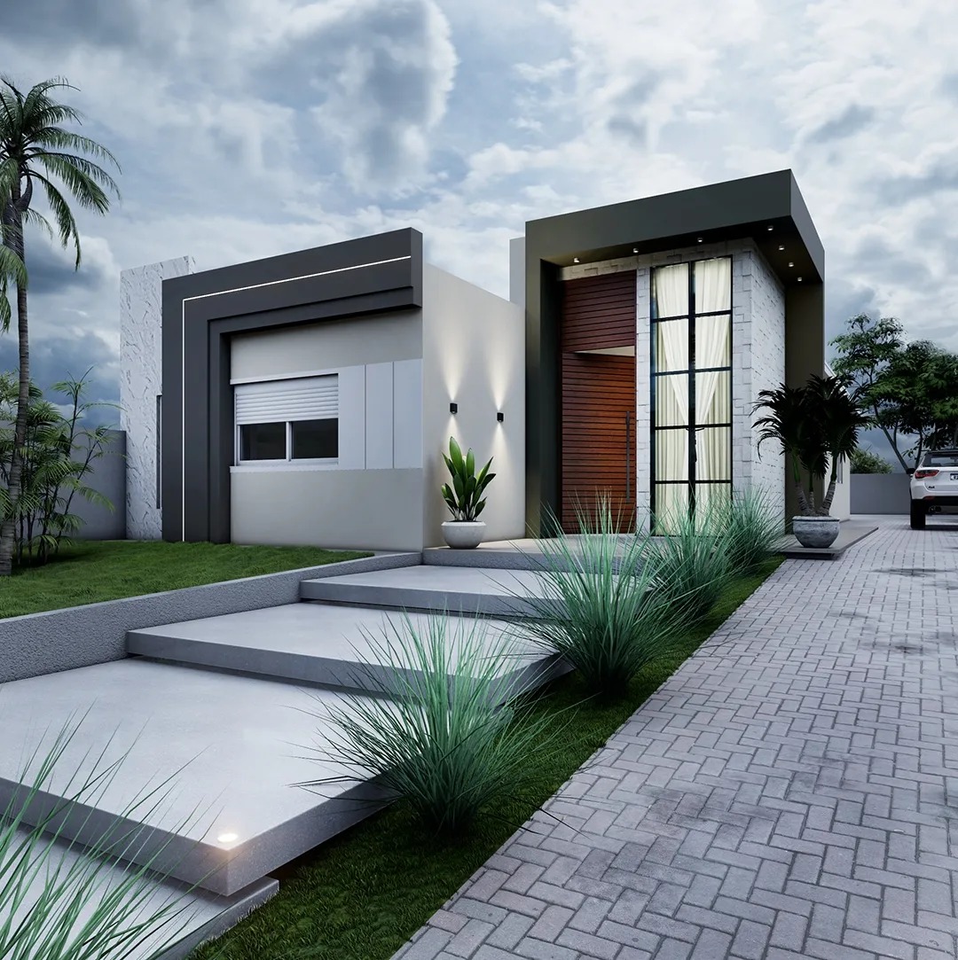 🏠 Visualização 3D para... - Ricardo - Designer 3D