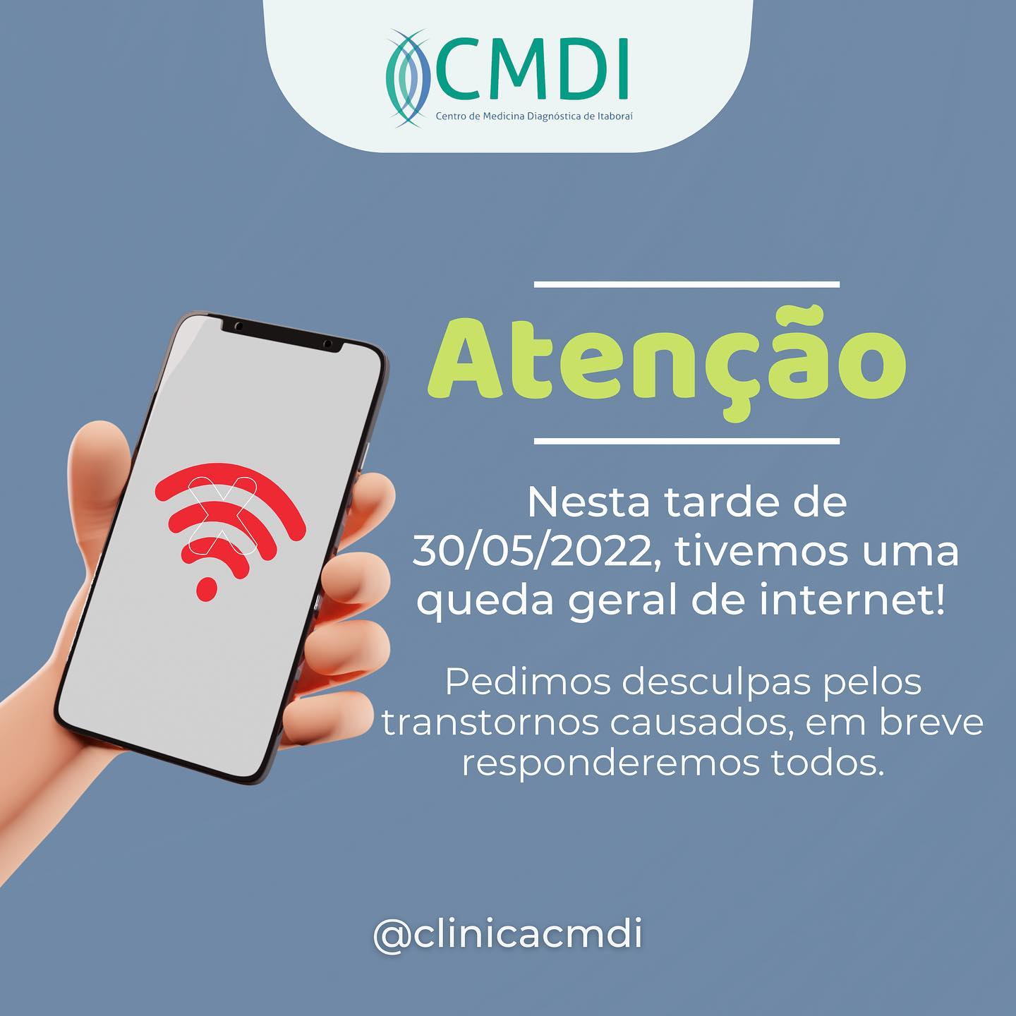 Clínica CMDI - Clínica CMDI added a new photo — with...