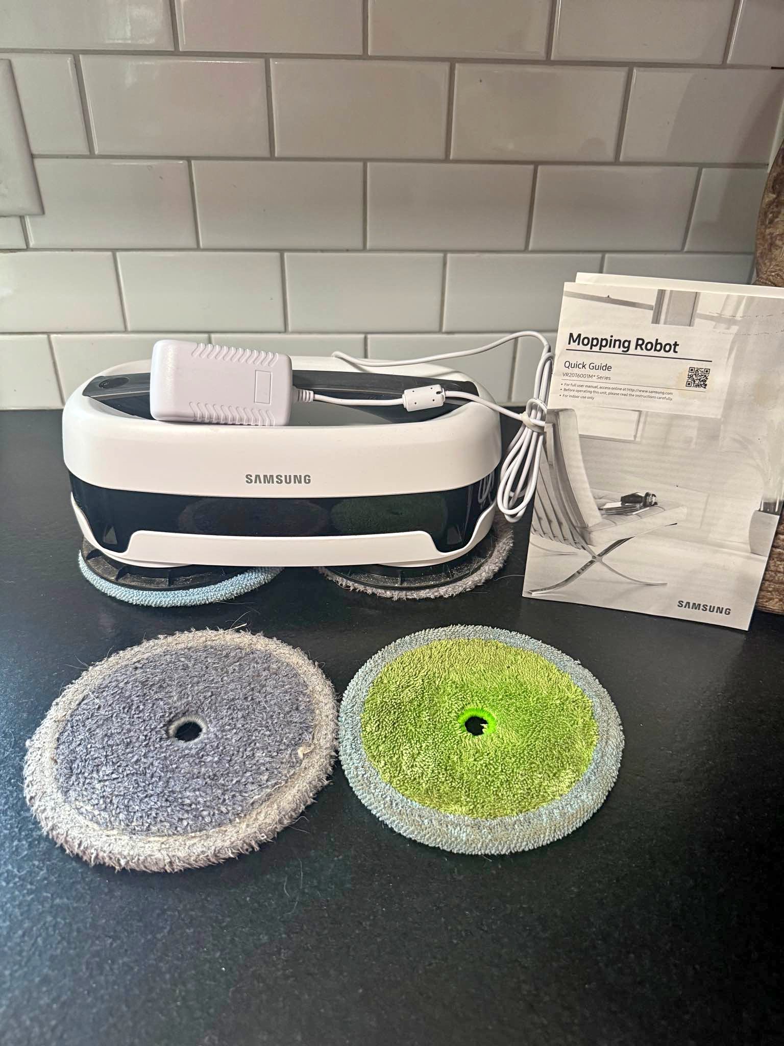 Steam Mops for sale in Ridgeland, Mississippi | Facebook Marketplace ...