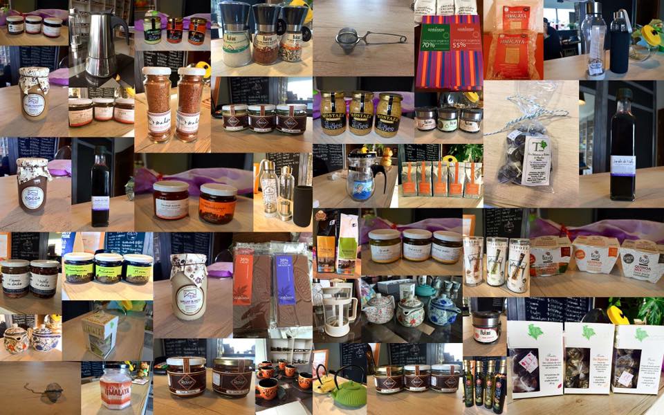 Marfer Gourmet | Santiago