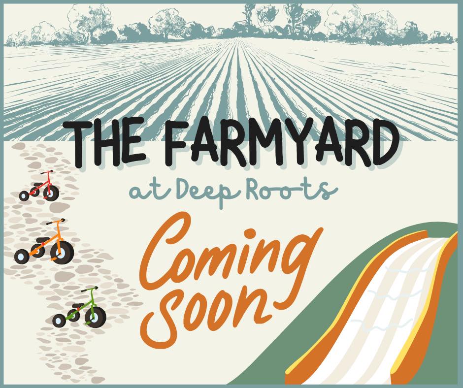 Deep Roots Produce | Alto MI