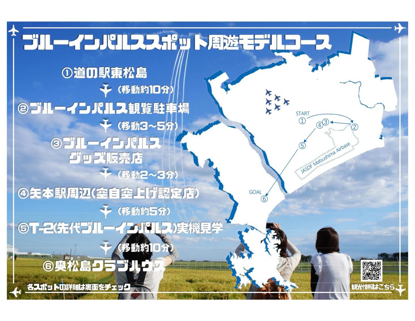 活動歴および当時の関連ビジュアル記録