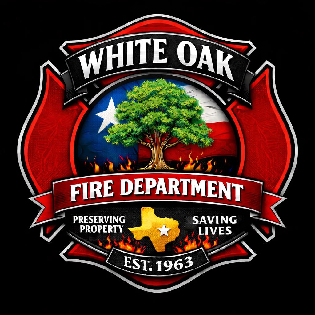Today crews from... - White Oak Volunteer Fire Department | Facebook