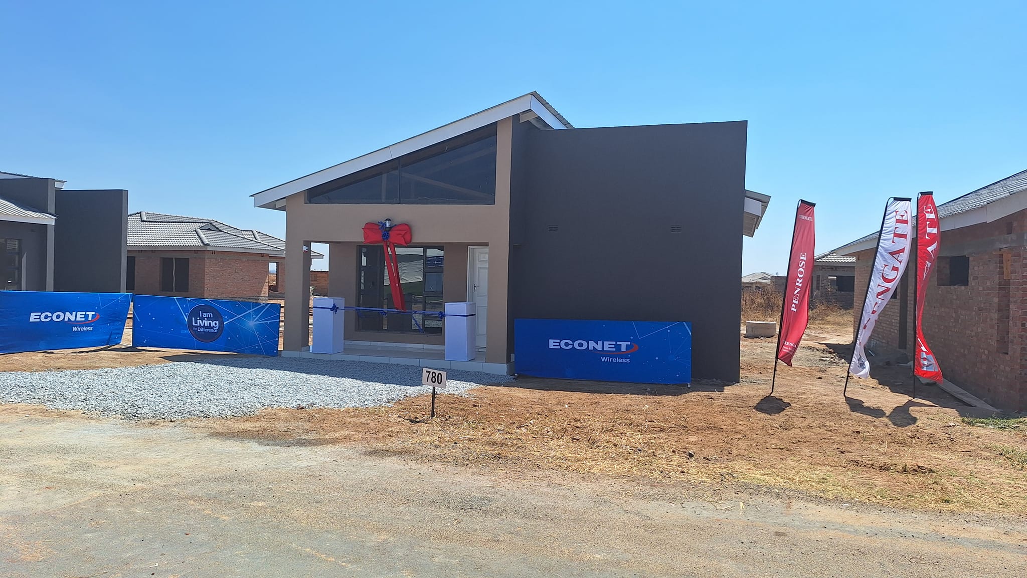 Econet Zimbabwe - Congratulations to the winners of the... | Facebook