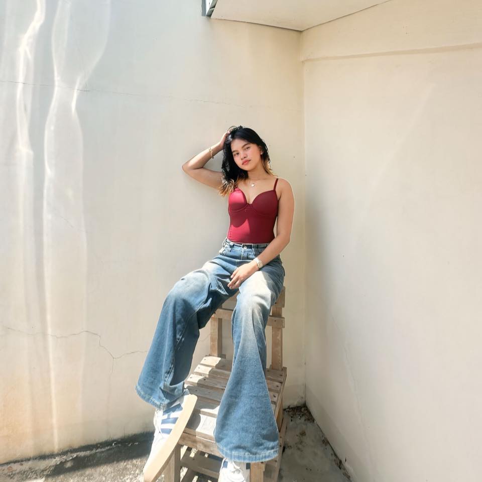 Melyn Joy Sinoy Capricho