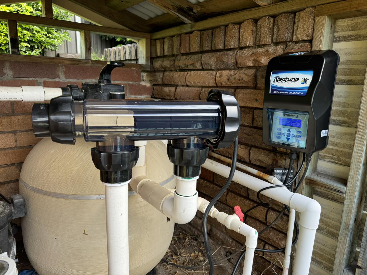 Scotty's Lawn & Garden Surgery & Pool Care