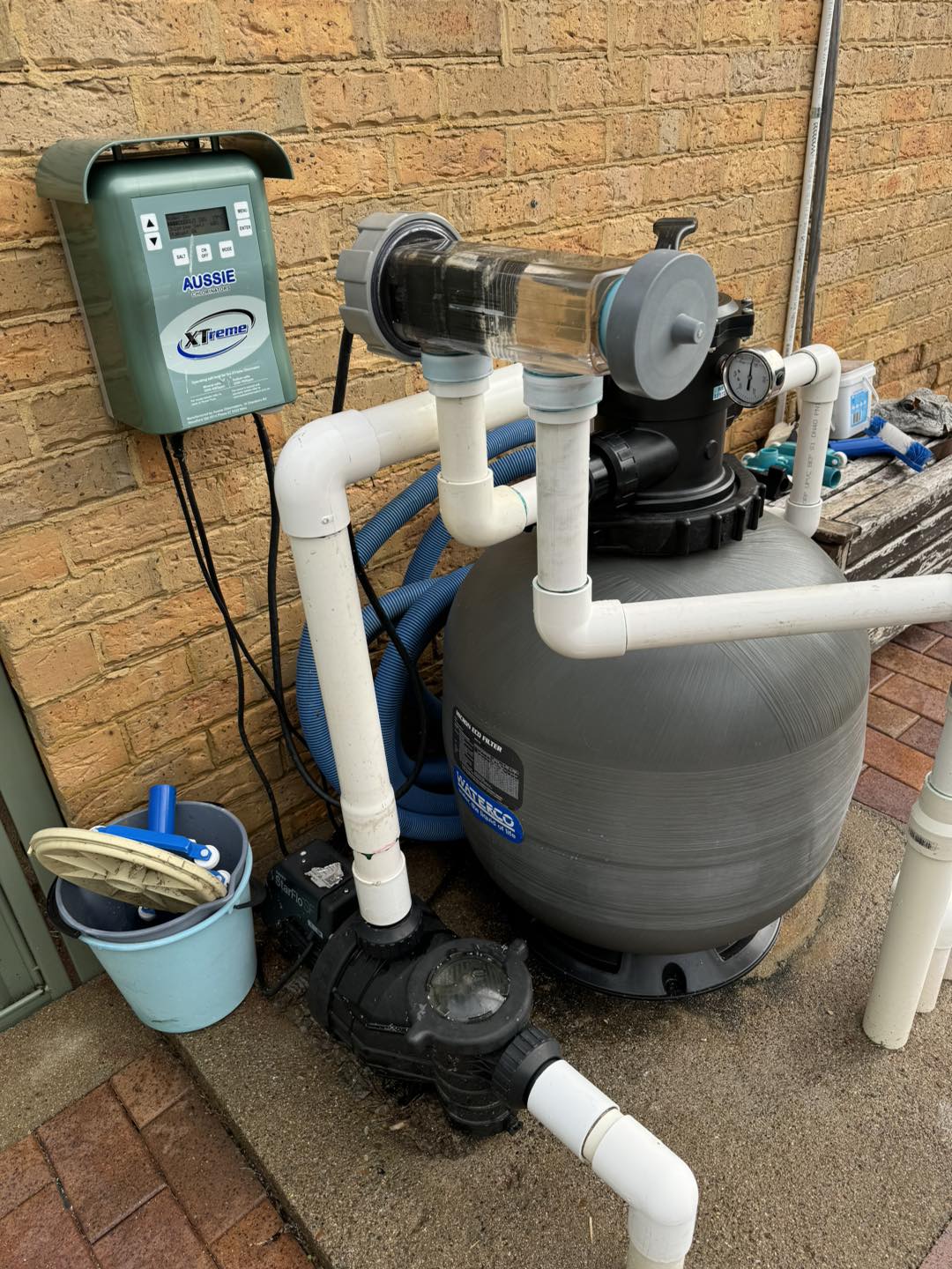 Scotty's Lawn & Garden Surgery & Pool Care