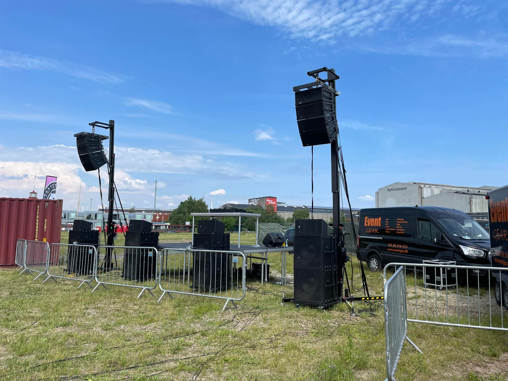 Event Gear Aps