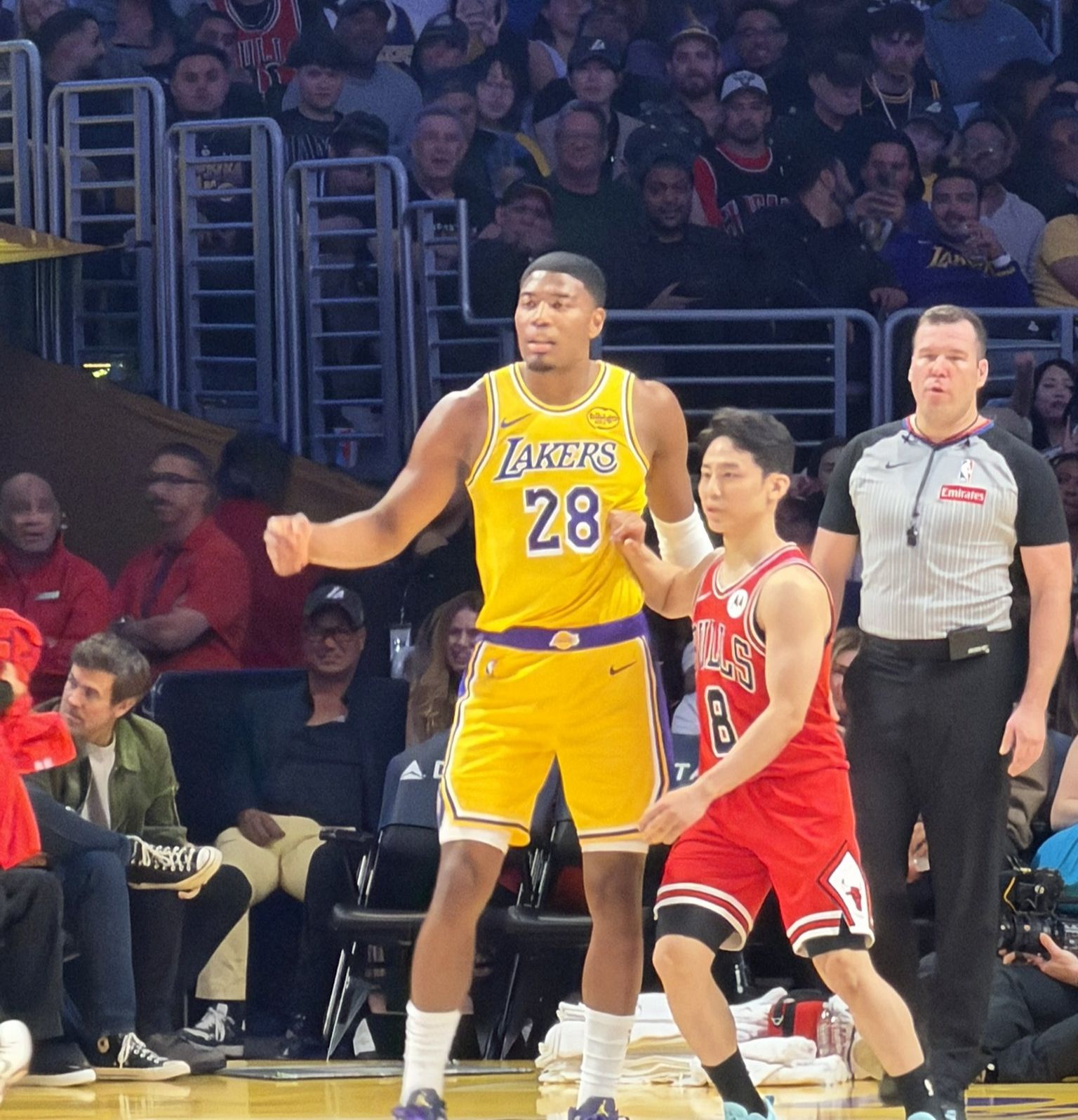 Japan star Josh Hawkinson named three-time NBA MVP as the toughest 