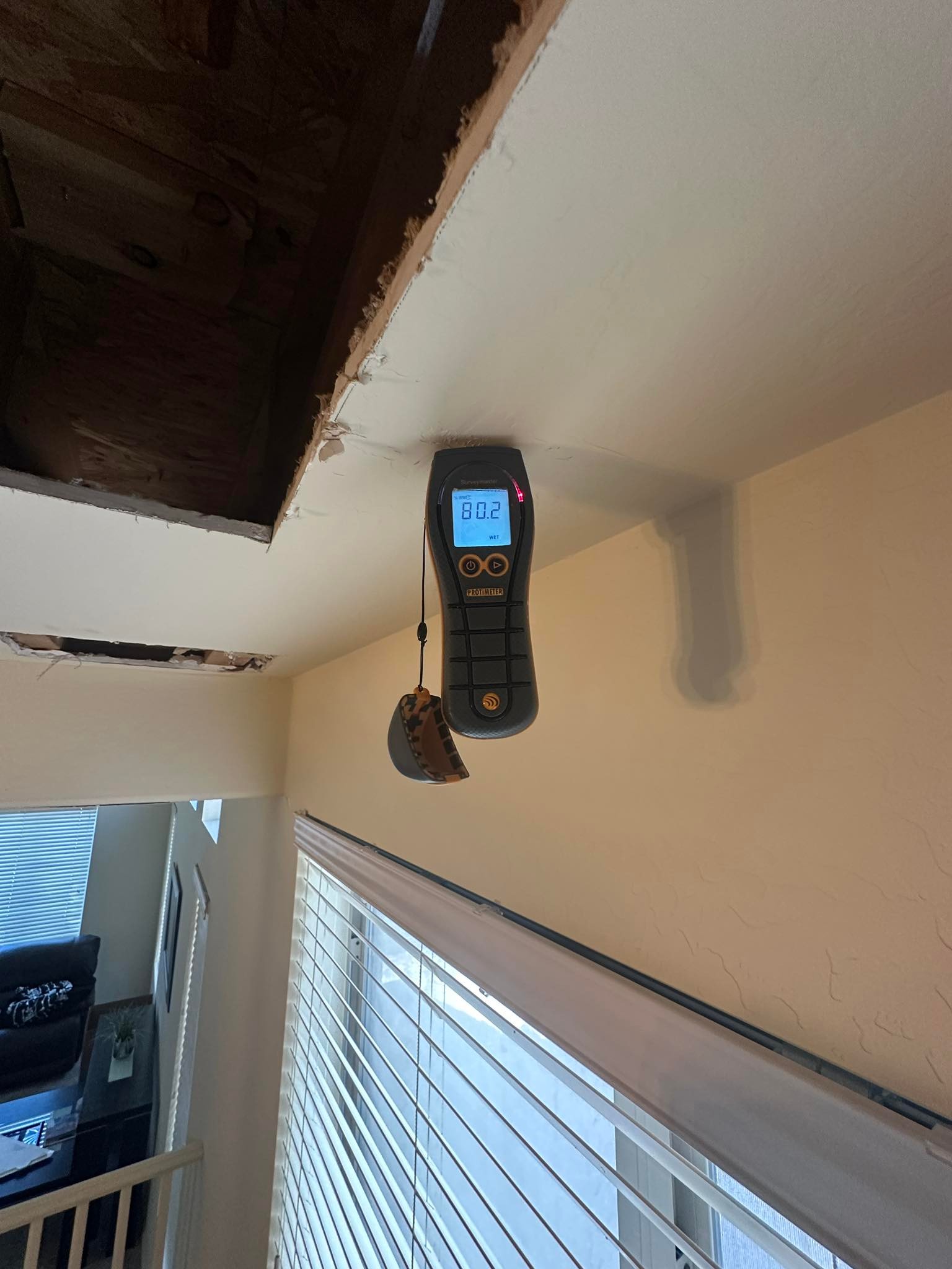 Arizona Indoor Air Quality & Environmental Testing | Mesa AZ