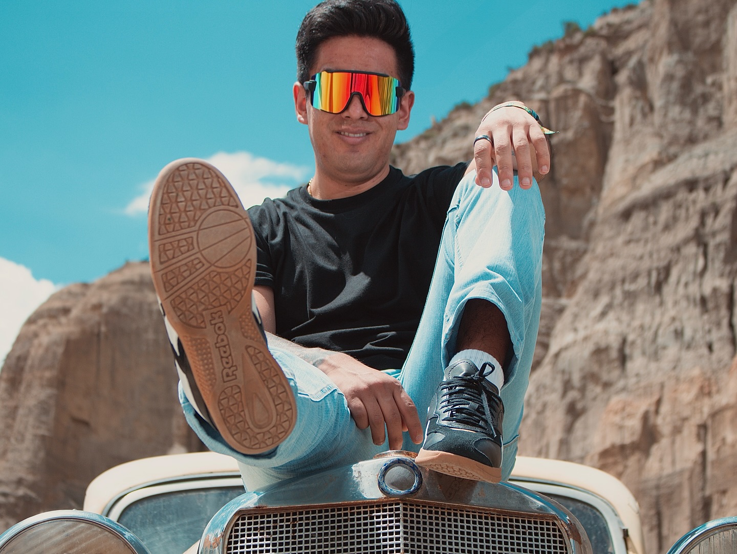 Aaron Rios