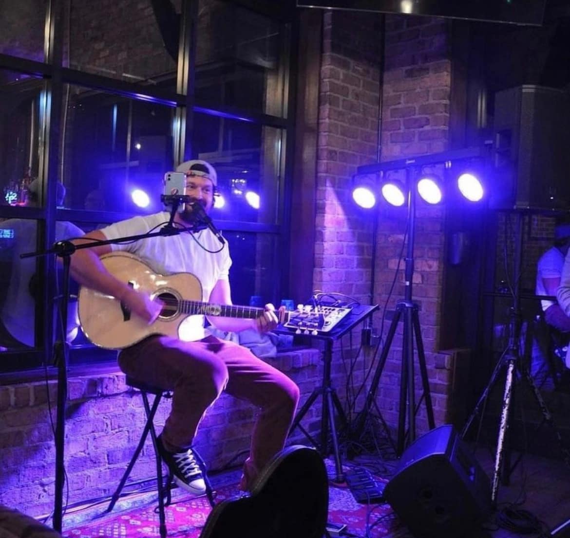 The Revival At The Crescent Golf Club | Salisbury NC