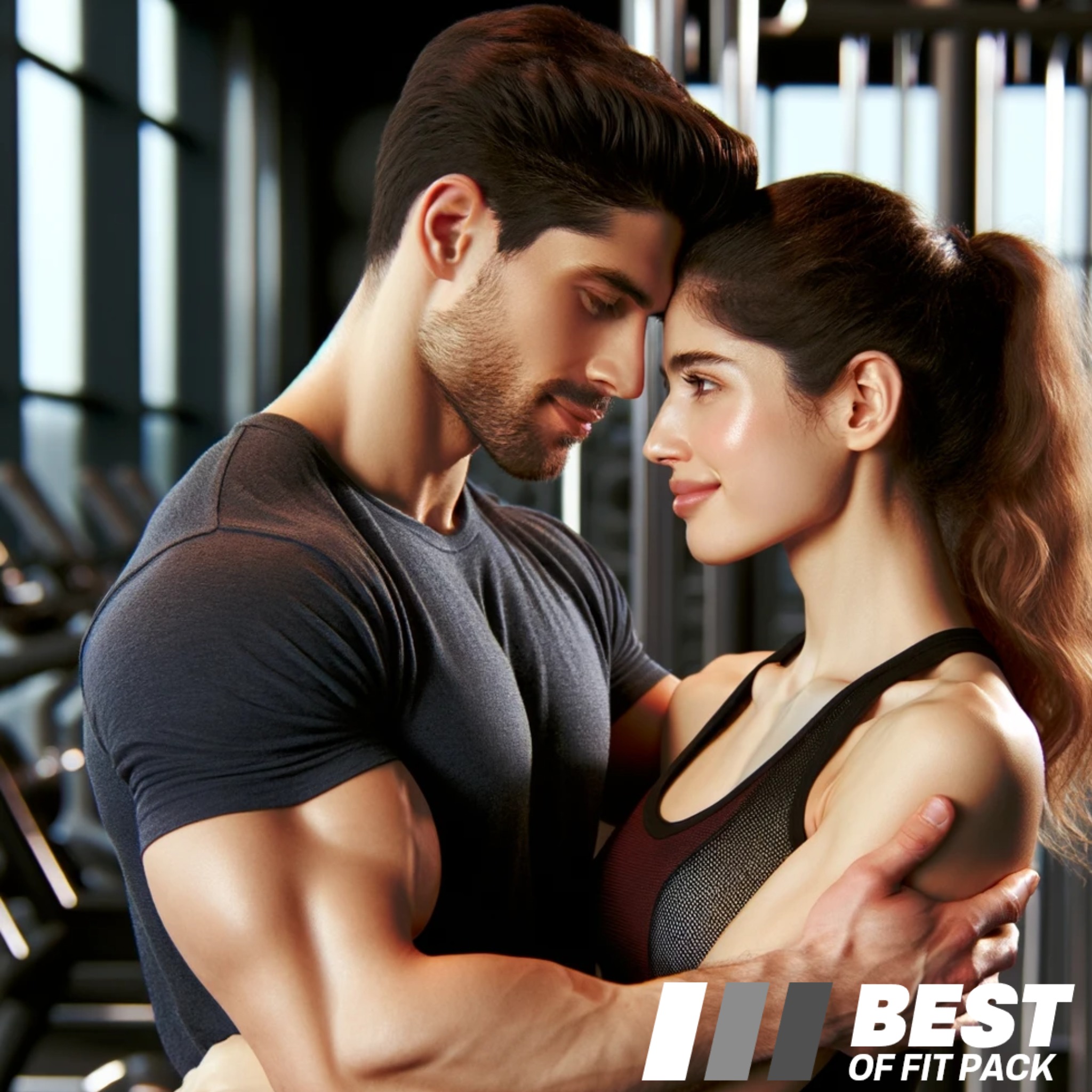 Best Of Fit Pack
