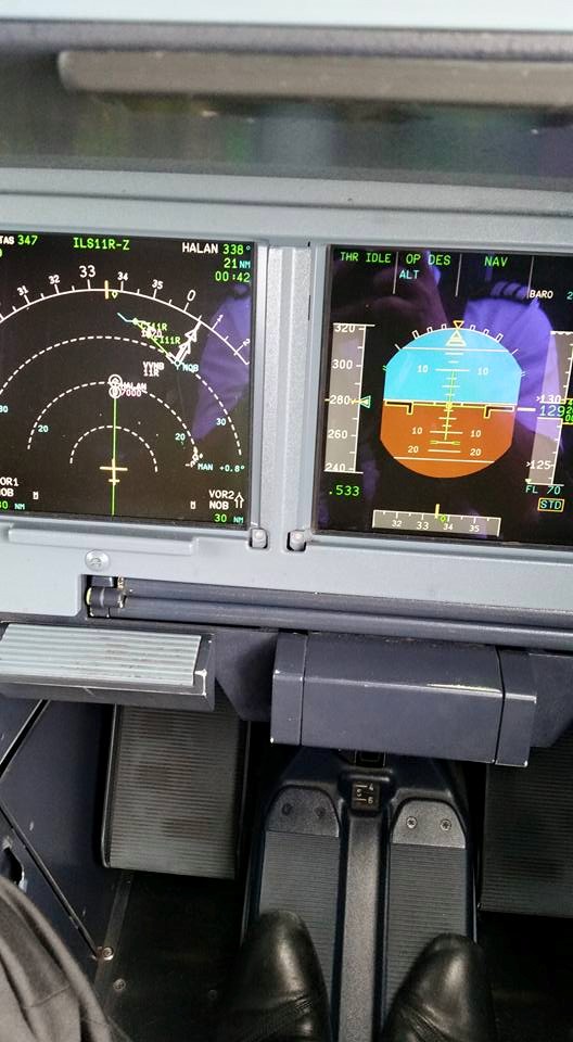 Aviation Training International (ATI)