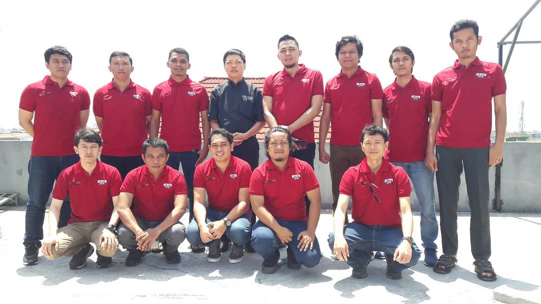 Internet Service Provider - ATS Communication - #mikrotikindonesia # ...