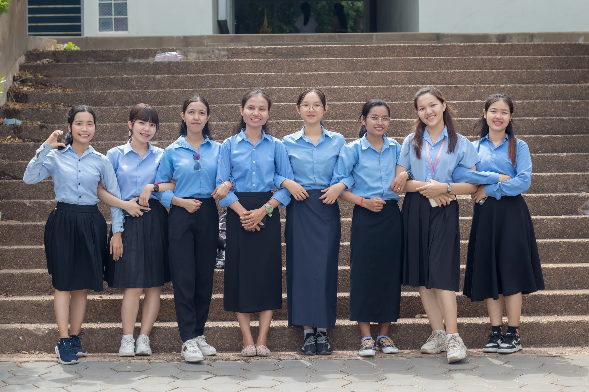 RUPP - ITE Student Club | Phnom Penh