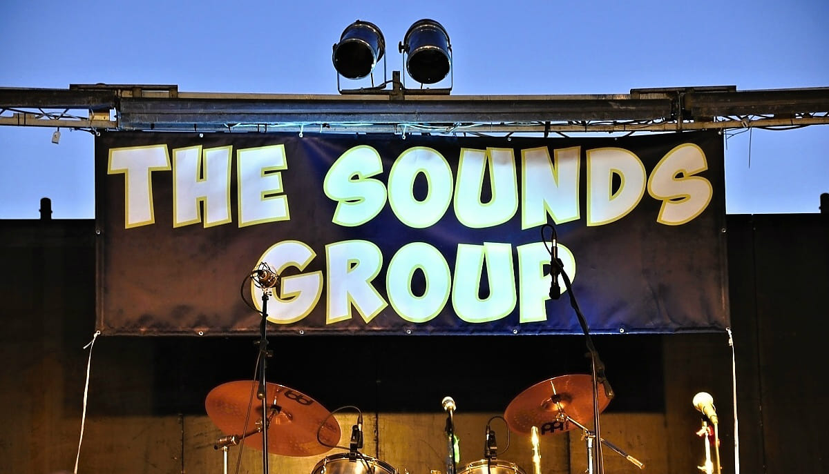 The Sounds Group
