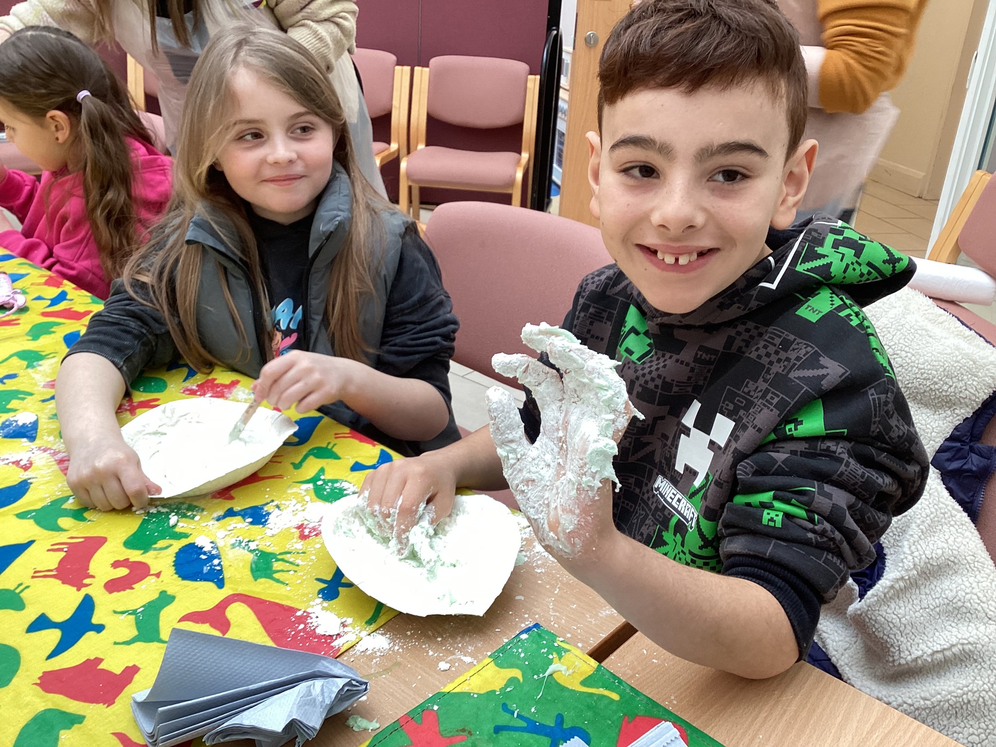 Libraries in Derry... - Libraries in Derry City and Strabane