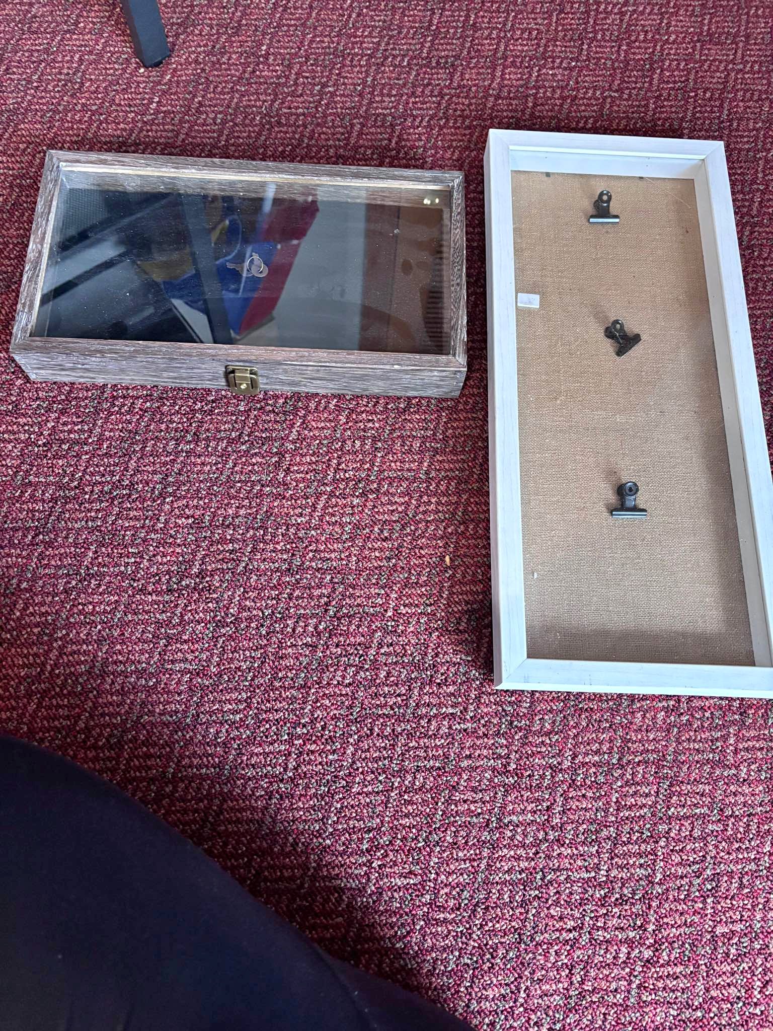 Shadow Boxes for sale in Boston, Massachusetts | Facebook Marketplace