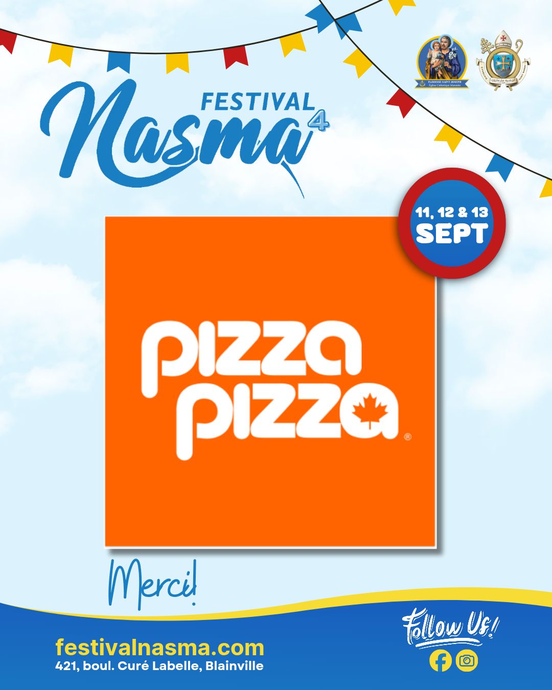 Pizza Pizza (@PizzaPizzaCanada) - Mentions | Facebook