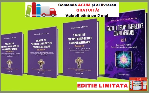 Terapii energetice complementare