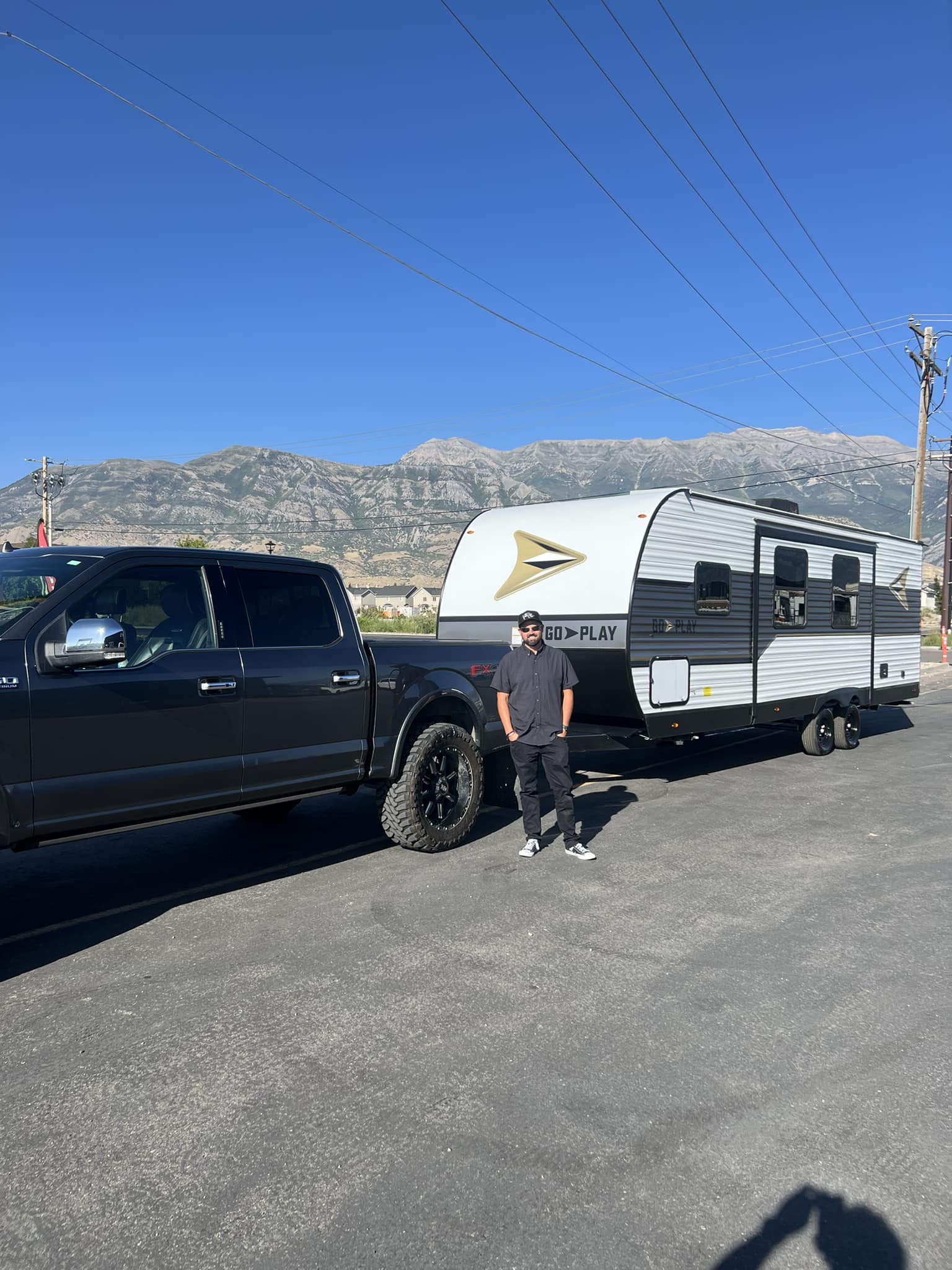 Bish's RV - American Fork | American Fork UT