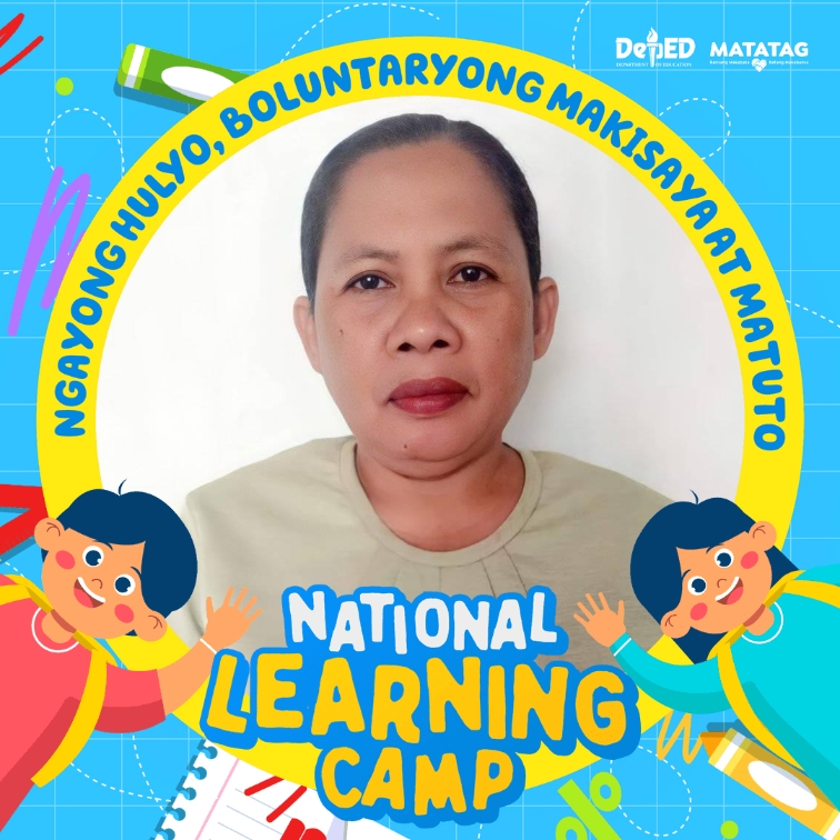 Judith Baliguat Villaflor | Facebook