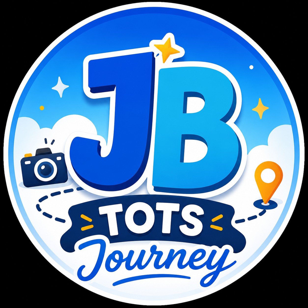 𝗕𝗲 𝗽𝗿𝗲𝗽𝗮𝗿𝗲𝗱. 𝙛𝙤𝙧 𝙜𝙤𝙤𝙙 𝙣𝙚𝙬𝙨 Today!🙌 - JB TOTS Journey | Facebook