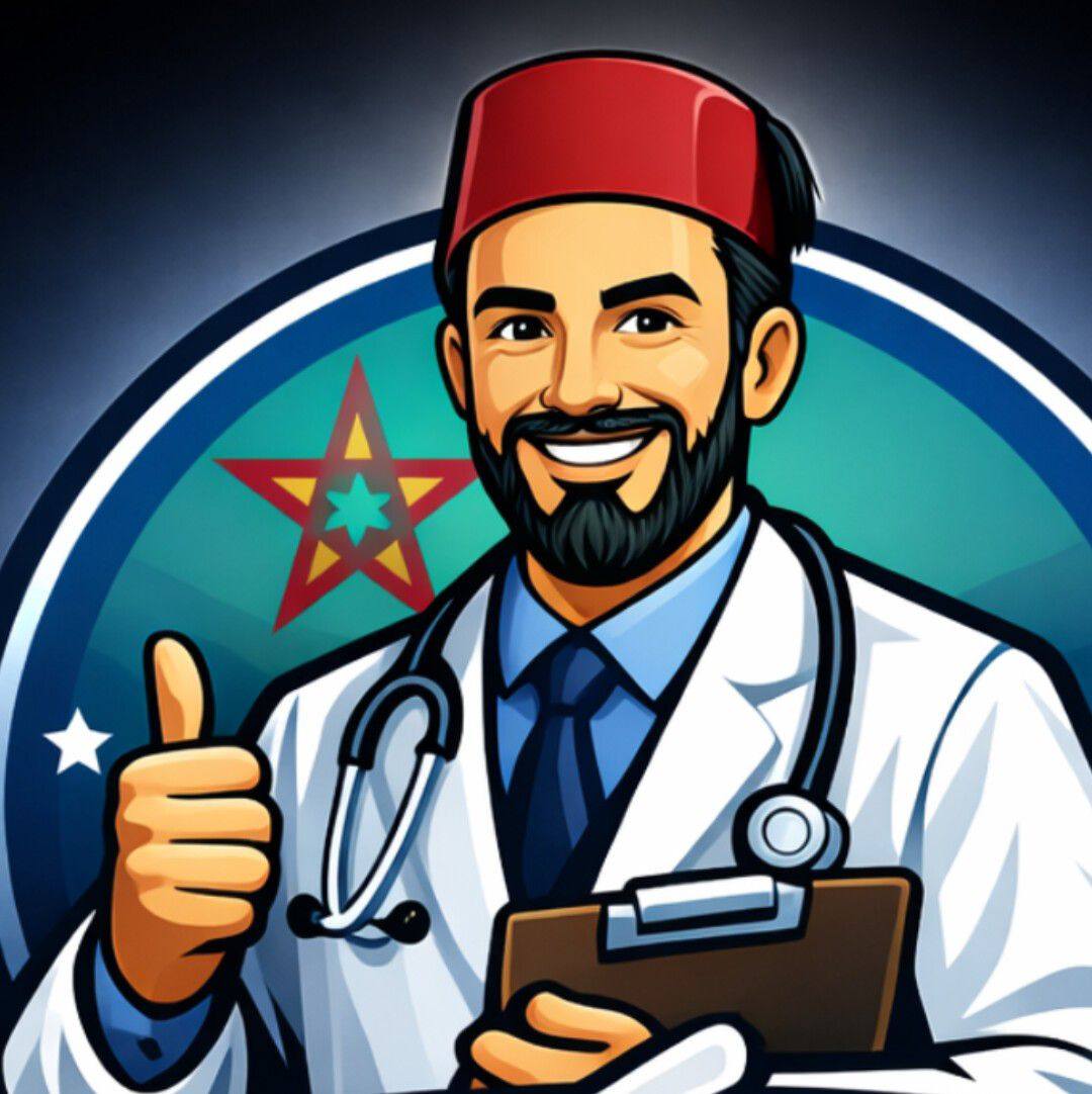 مسموحات الطيبات | الدكتور