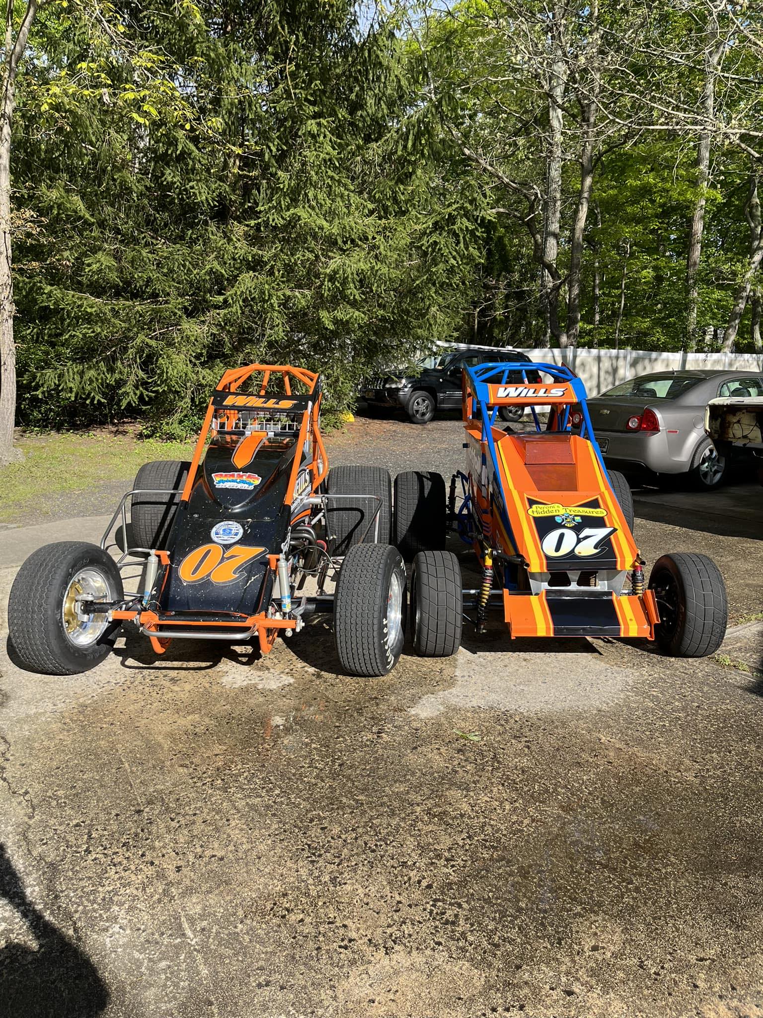 Swanson Brother's Racing | Facebook