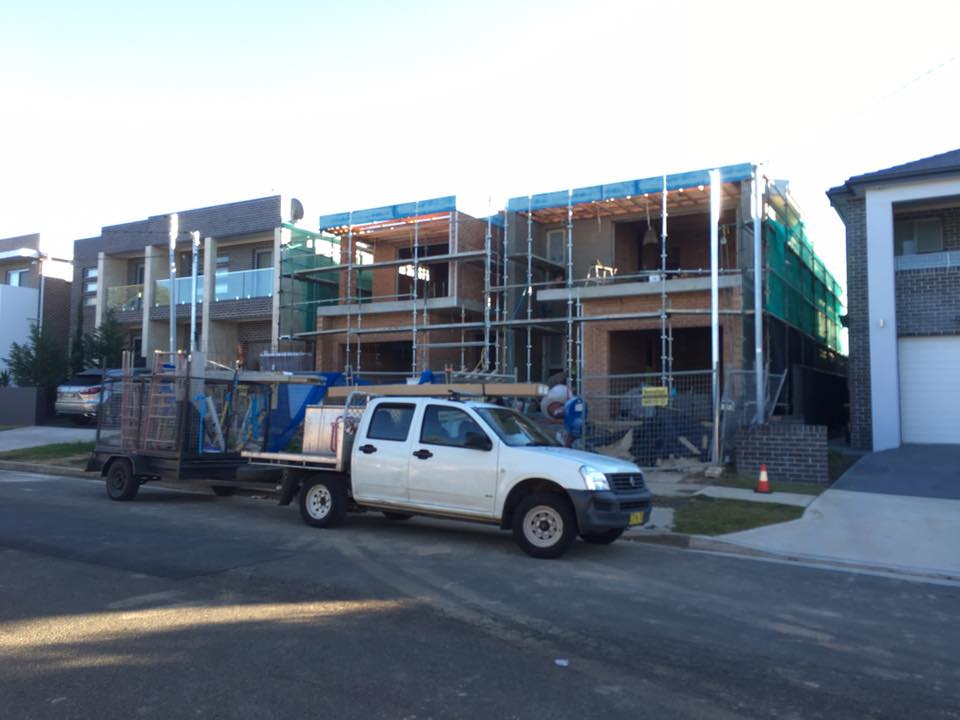 Conti Construction Group