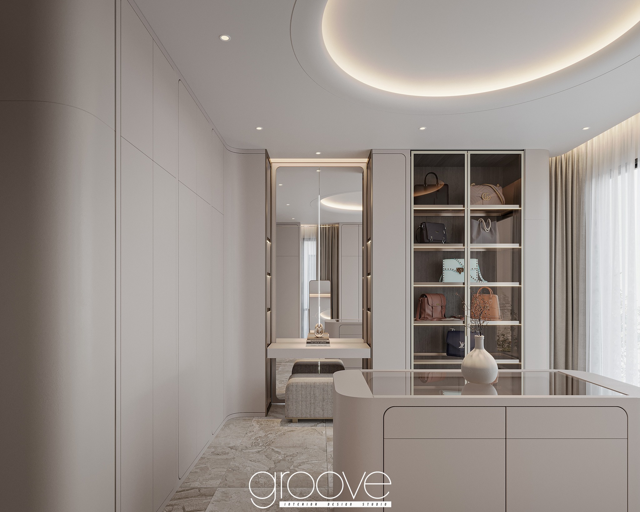 Groove design studio