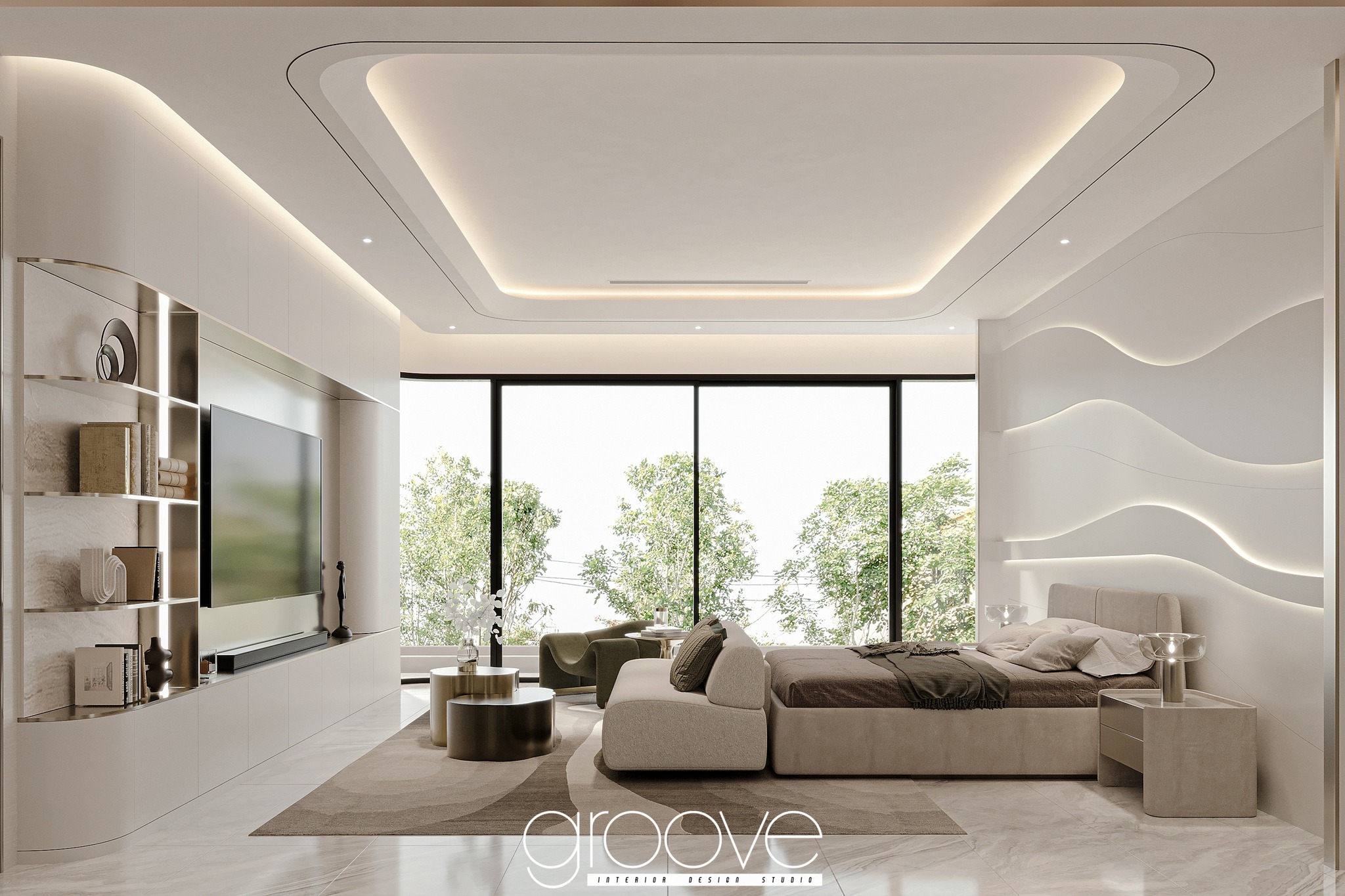Groove design studio