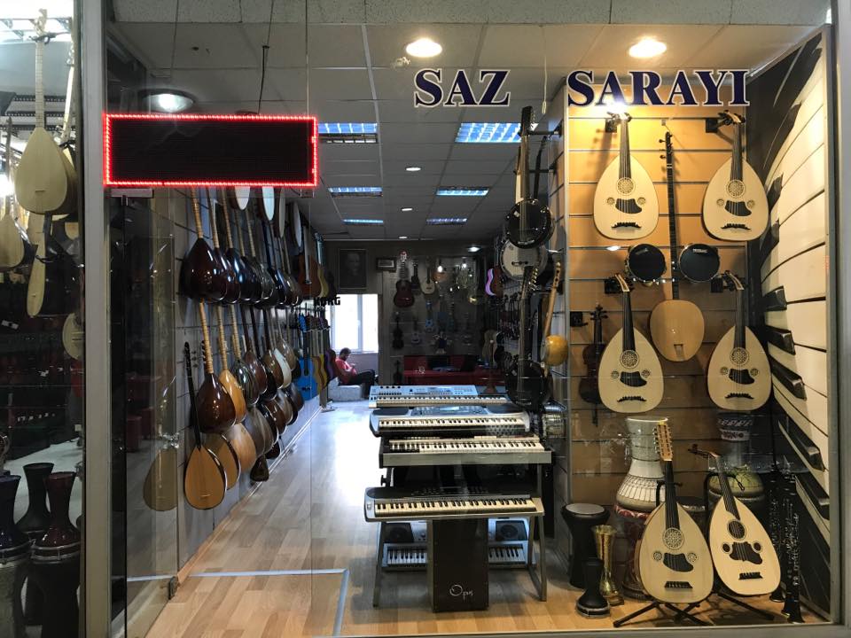 Antalya Müzik Aletleri (@AntalyaMuzikAletleri) • Facebook