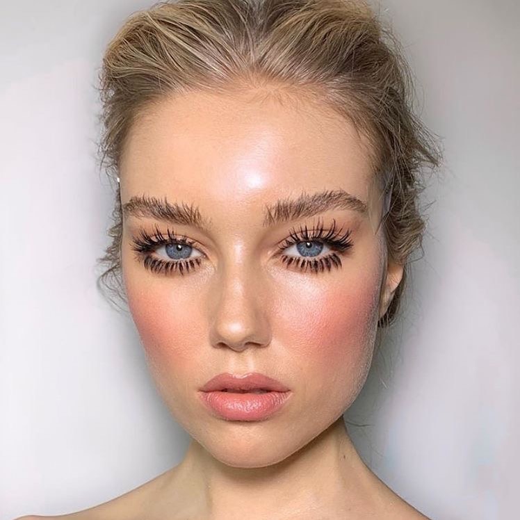 Super Blondie