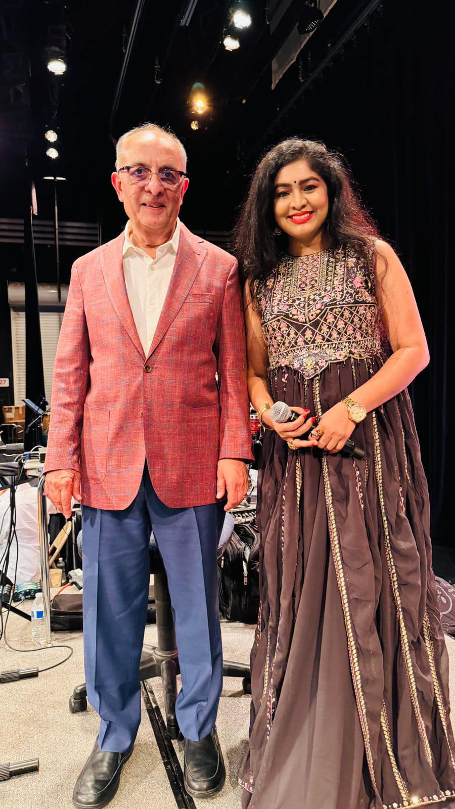 Indu Nagaraj - 