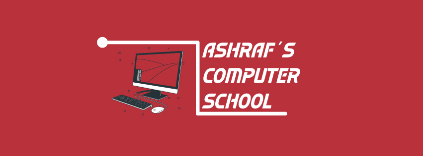 Ashraf's Computer School | Dhaka