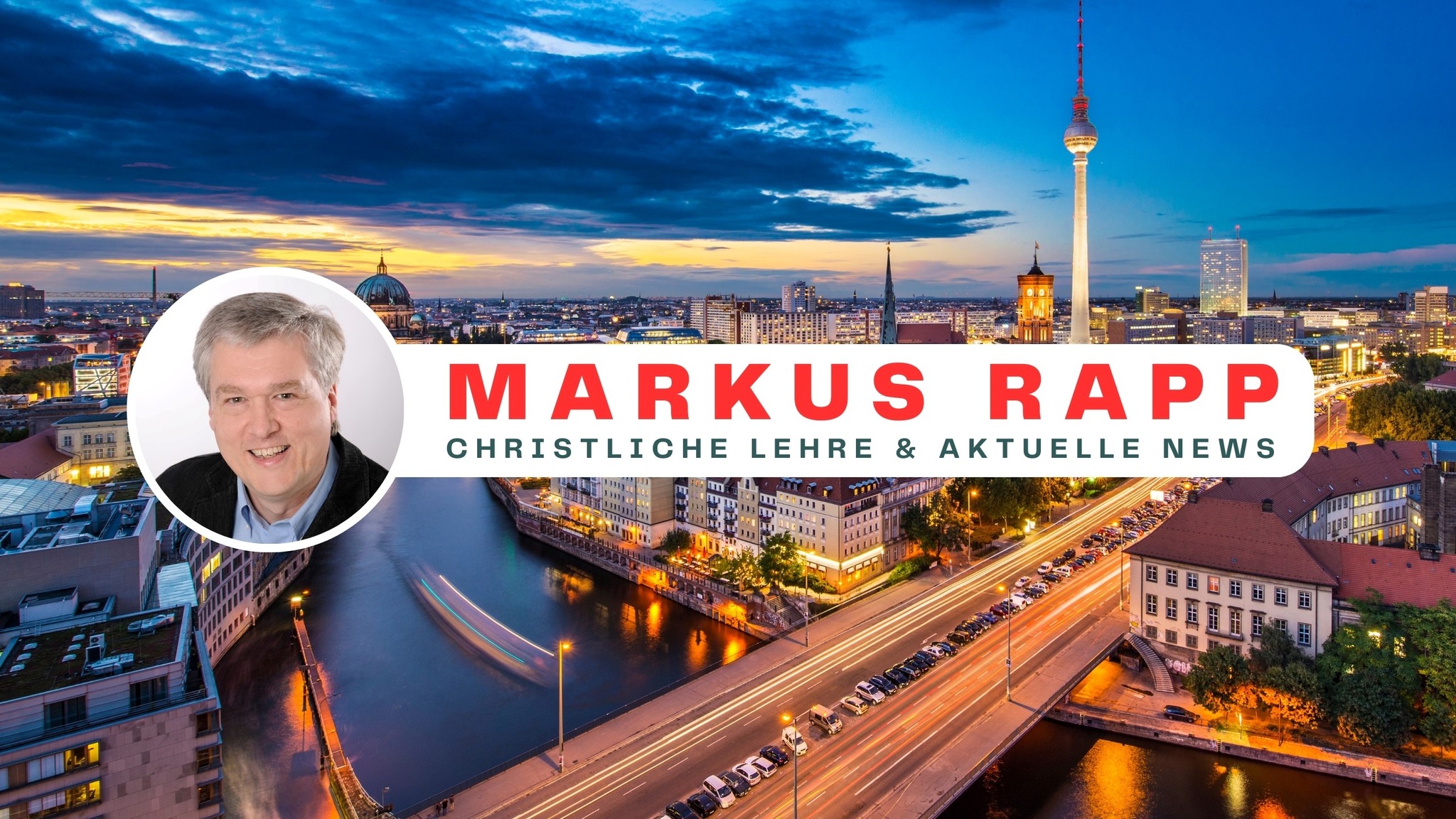 Markus Rapp