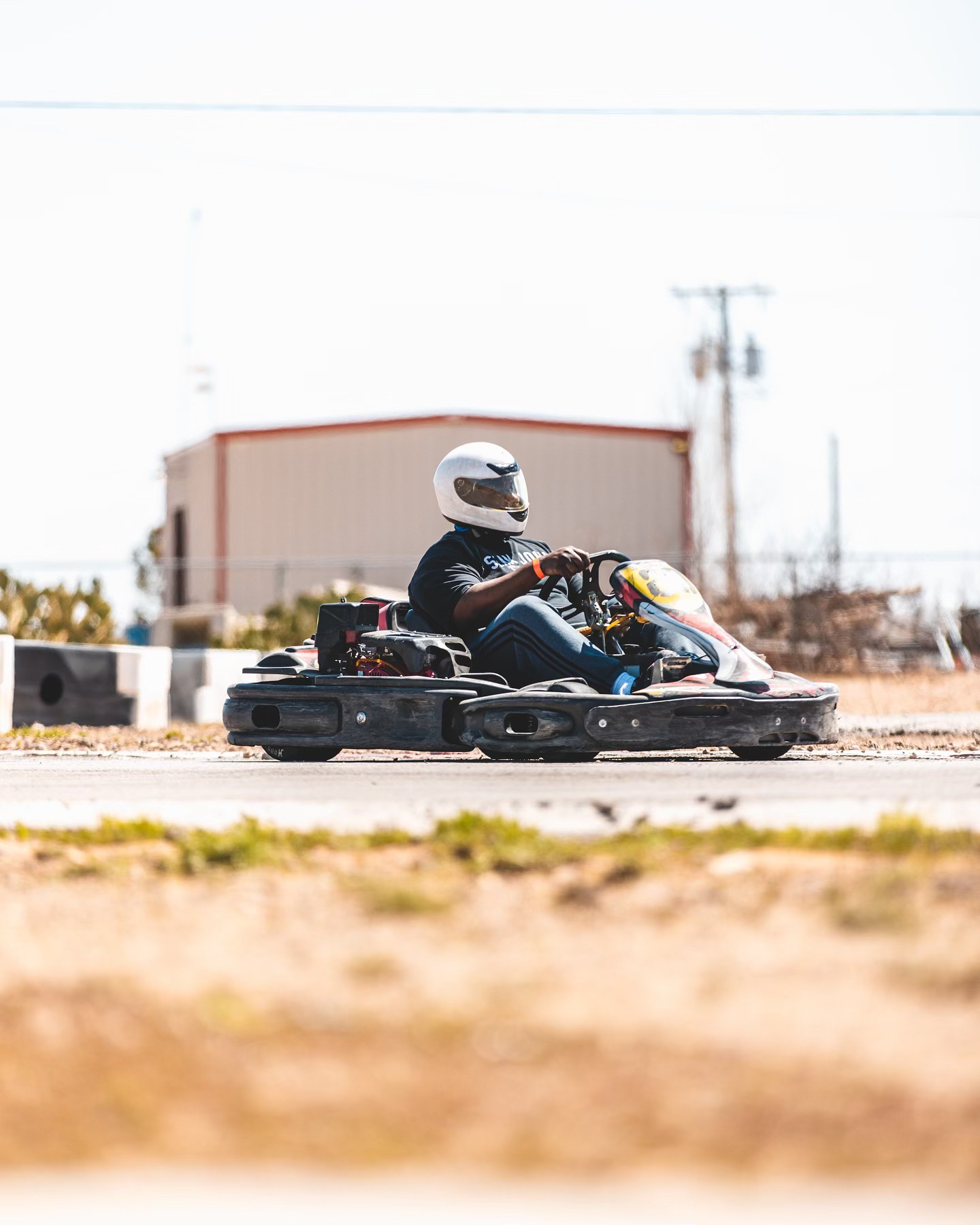 Rimrock Raceway | Odessa TX