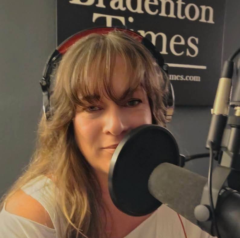 Dawn Kitterman - Manatee County Code Enforcement Chief Tom... | Facebook