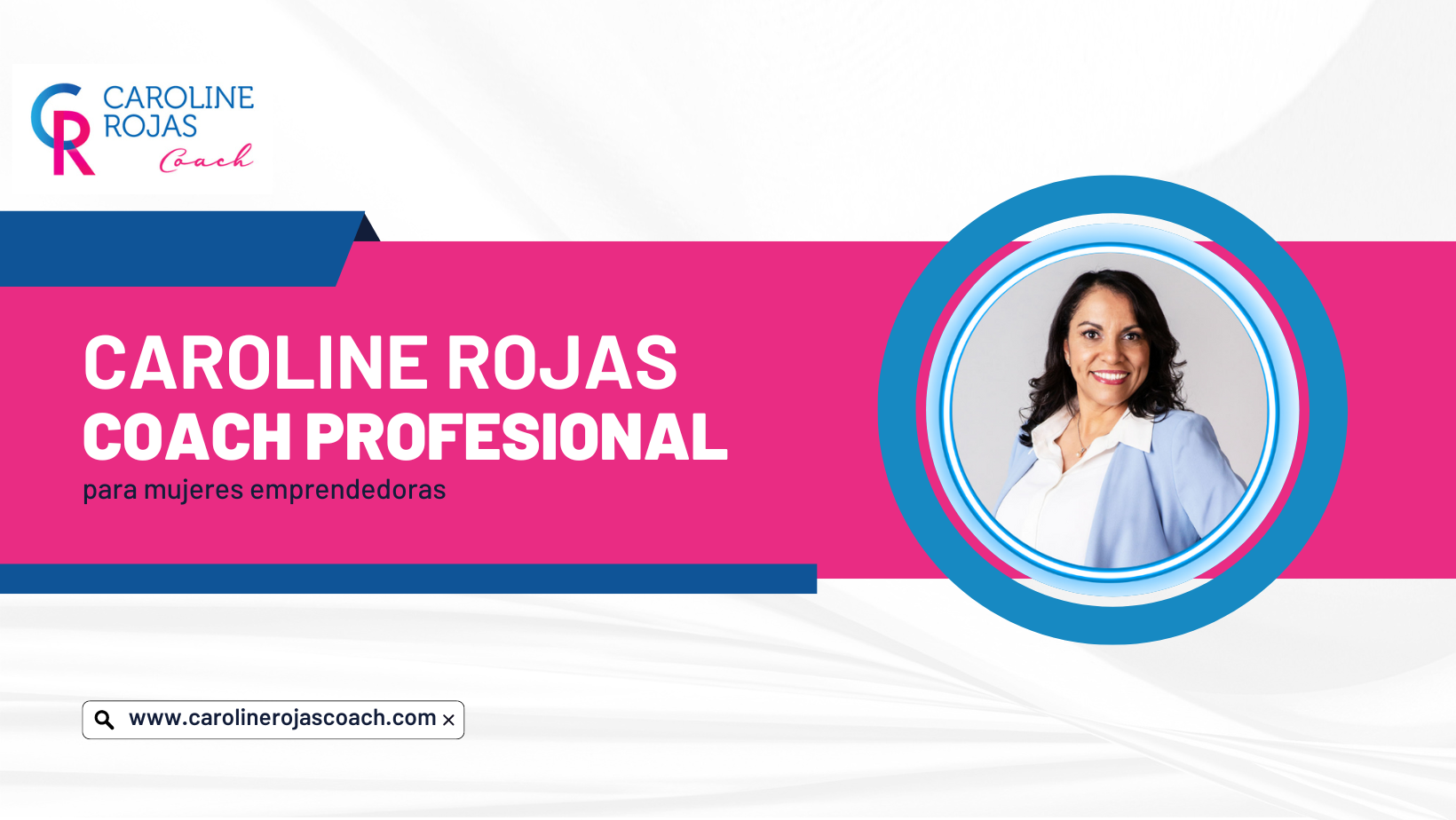 Caroline Rojas