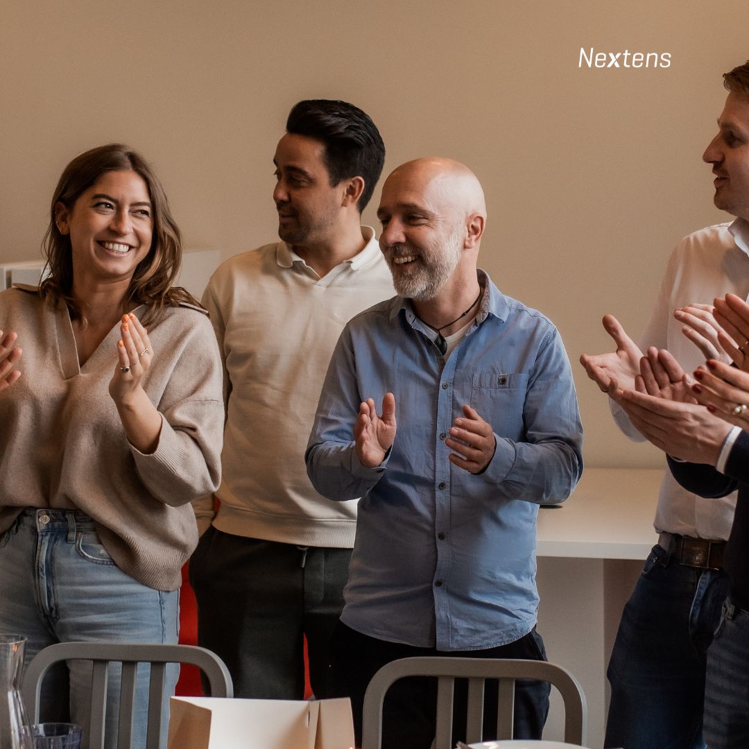 Nextens | Amsterdam