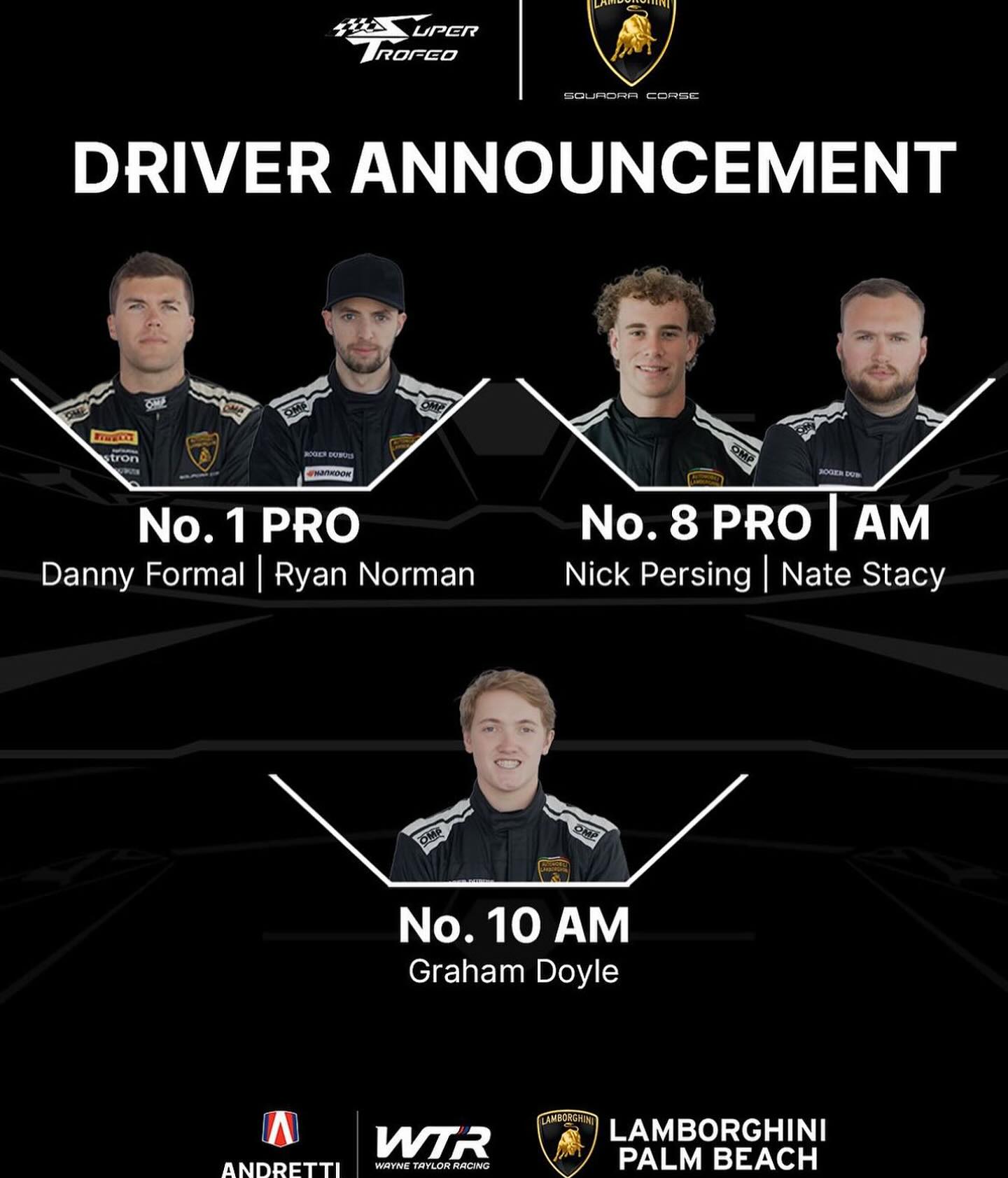 Ryan Norman Racing