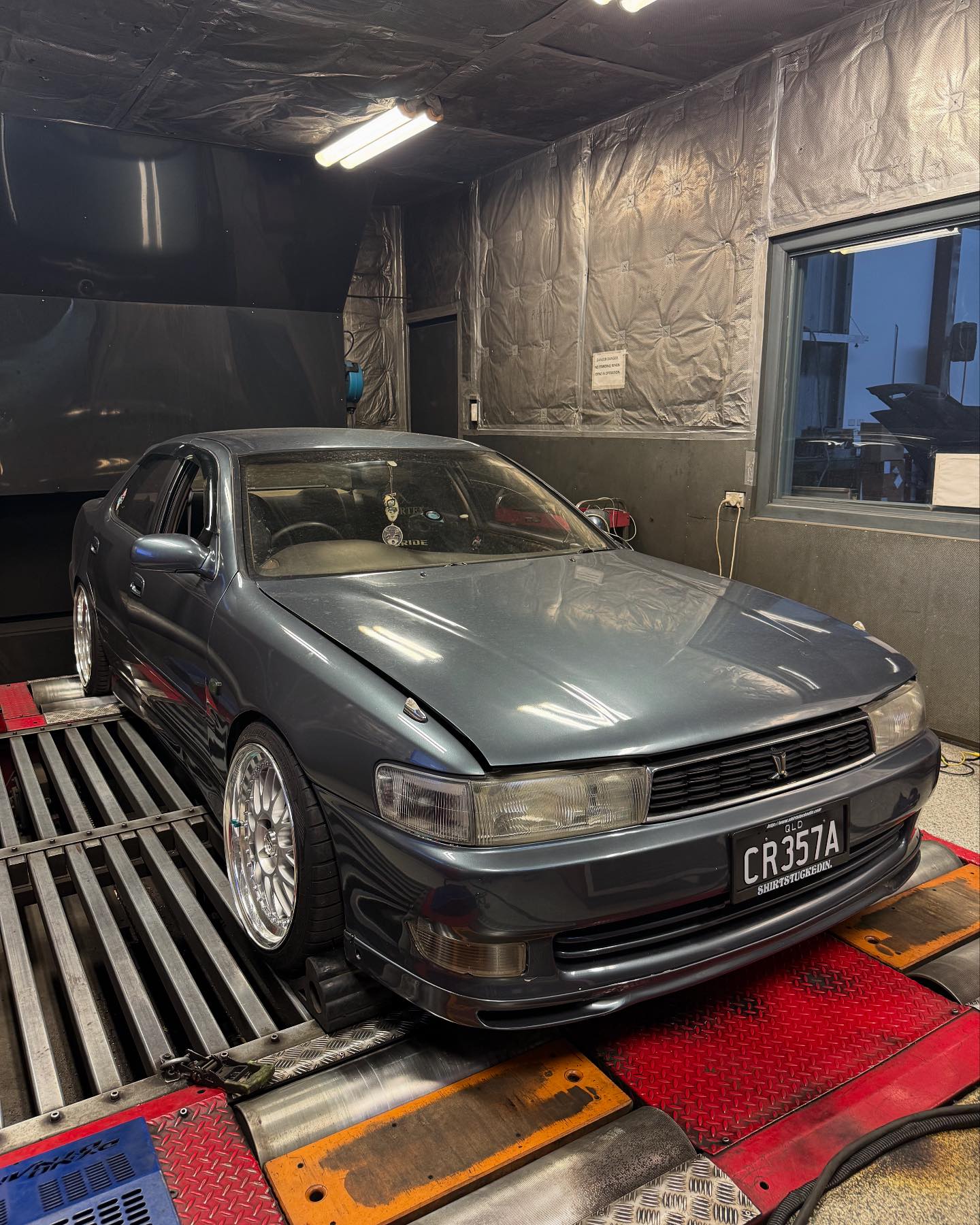 SMW Tuning | Brisbane QLD