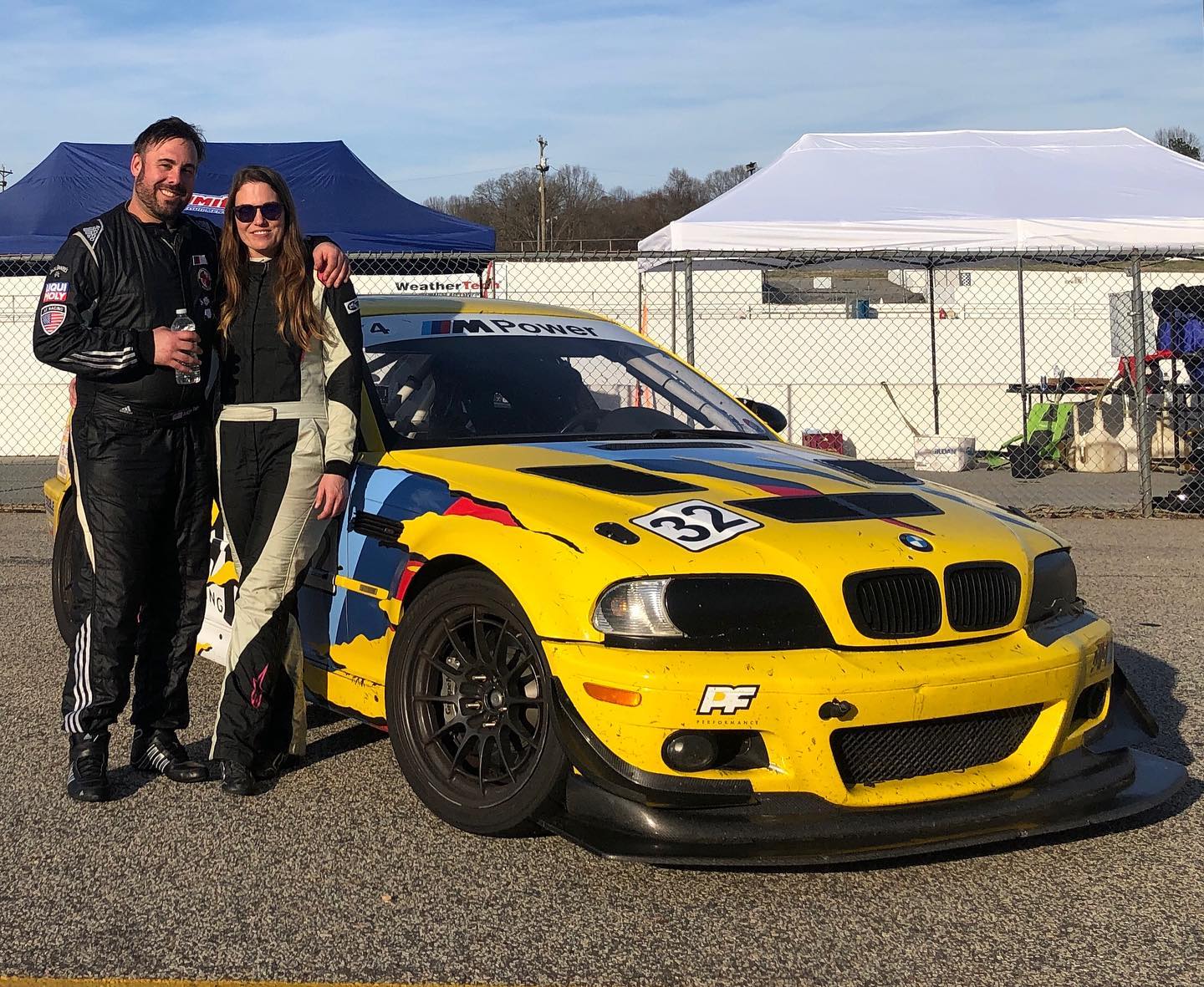 Team AF Racing