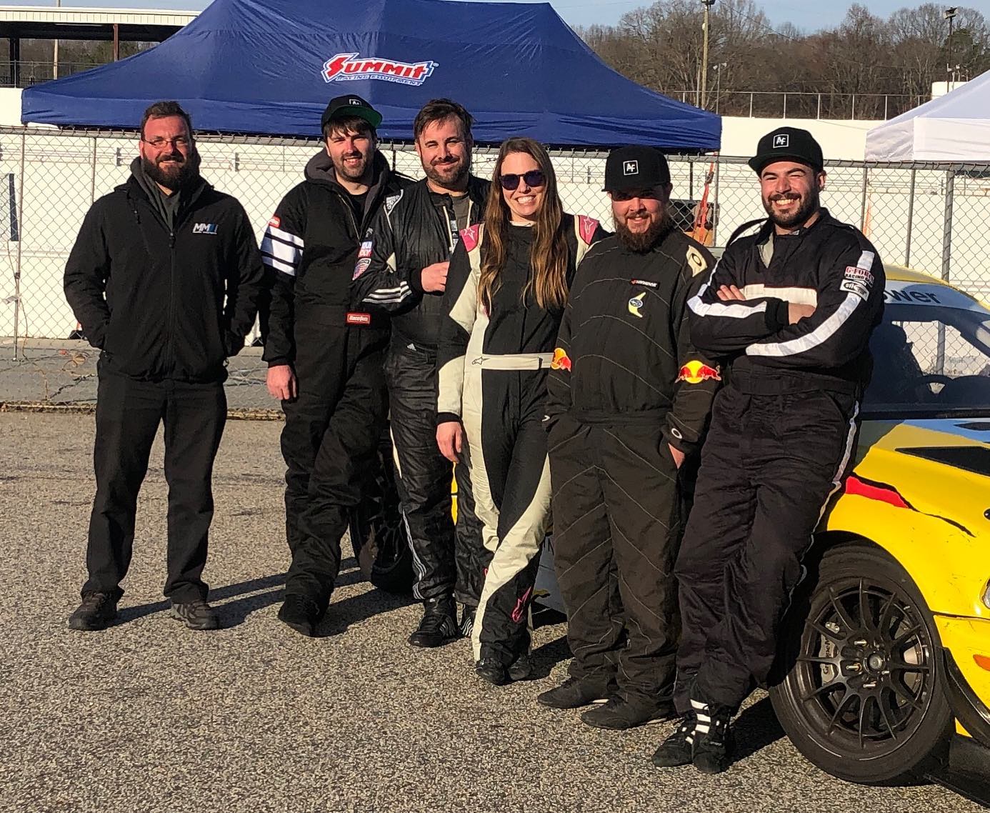 Team AF Racing