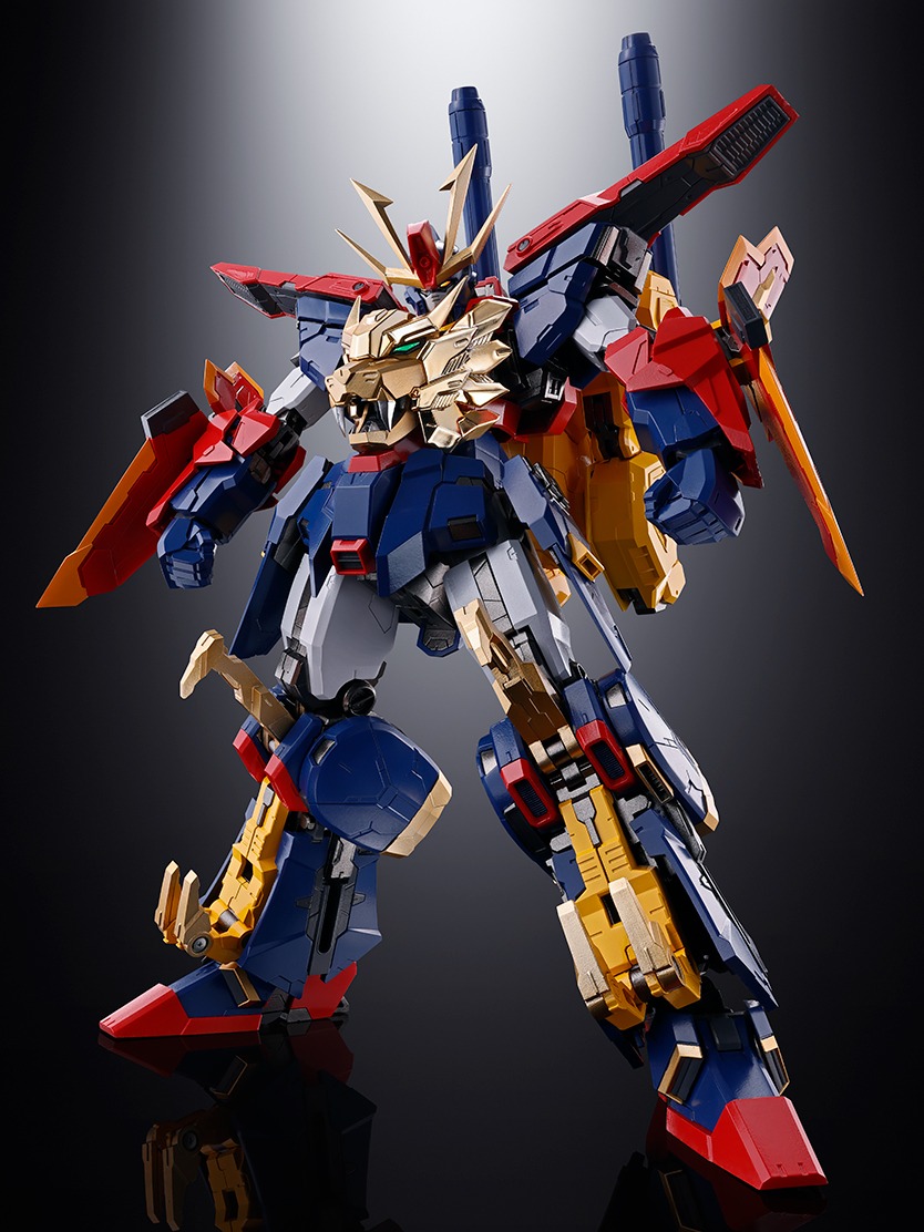 Supreme Mecha - Supreme Mecha added a new photo.